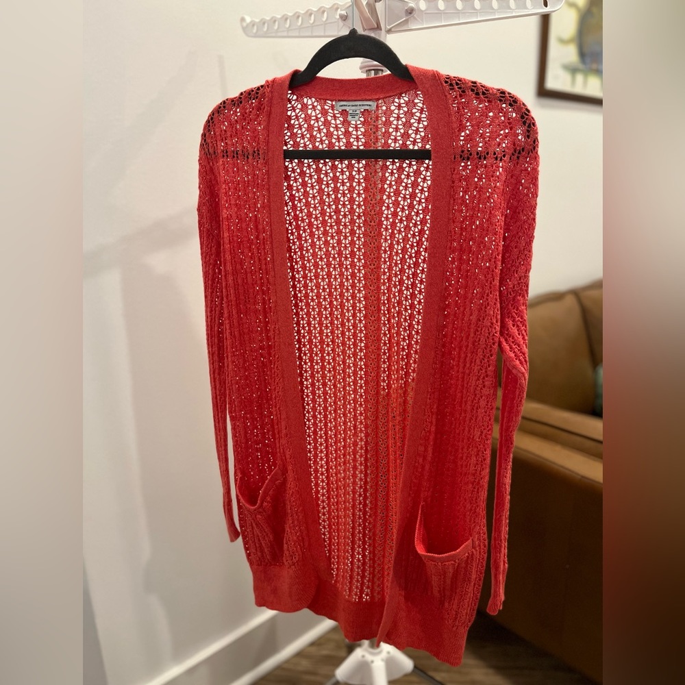 American Eagle Cardigan